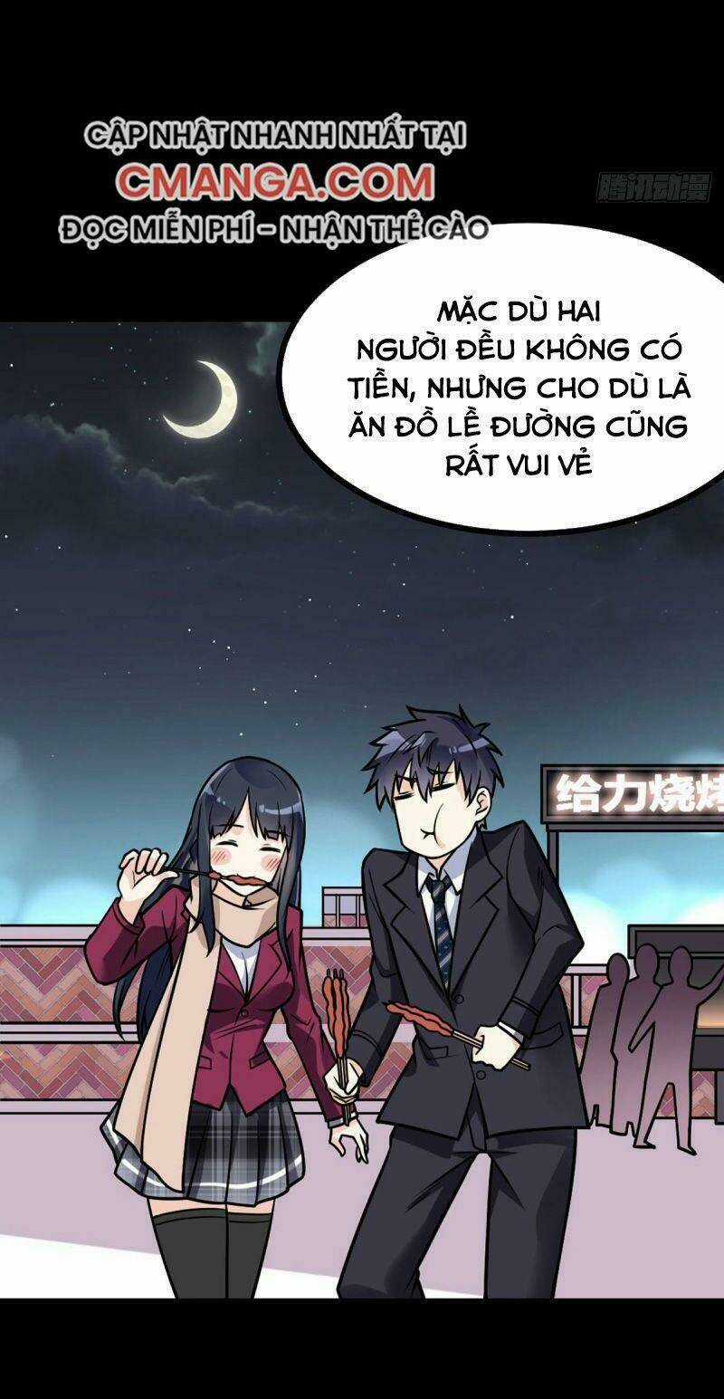 Vạn Hồn Hào Tế - Chapter 25 - Trang 30