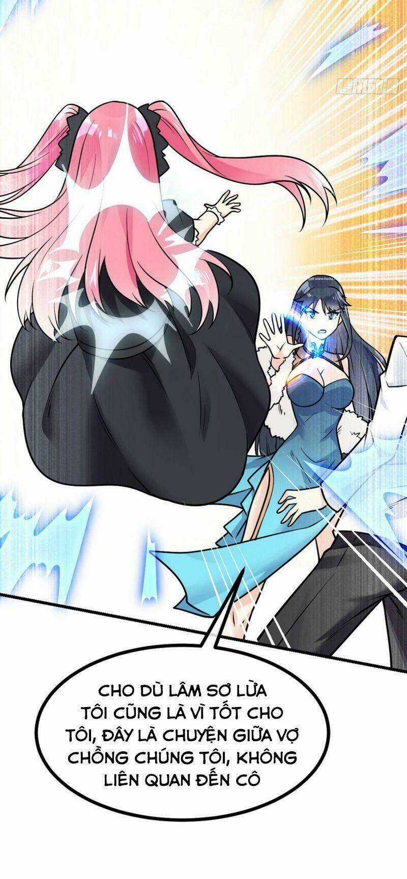 Vạn Hồn Hào Tế - Chapter 25 - Trang 4