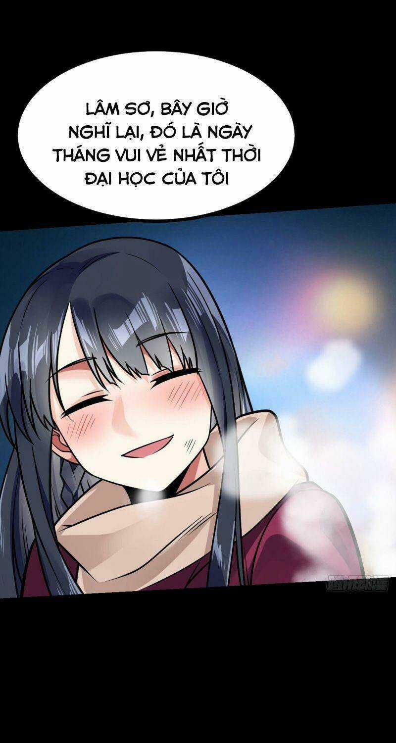 Vạn Hồn Hào Tế - Chapter 25 - Trang 31