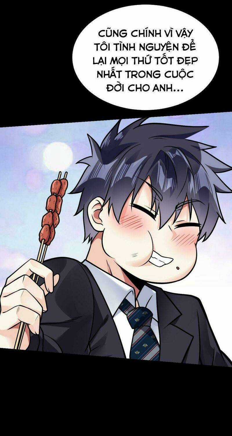 Vạn Hồn Hào Tế - Chapter 25 - Trang 32