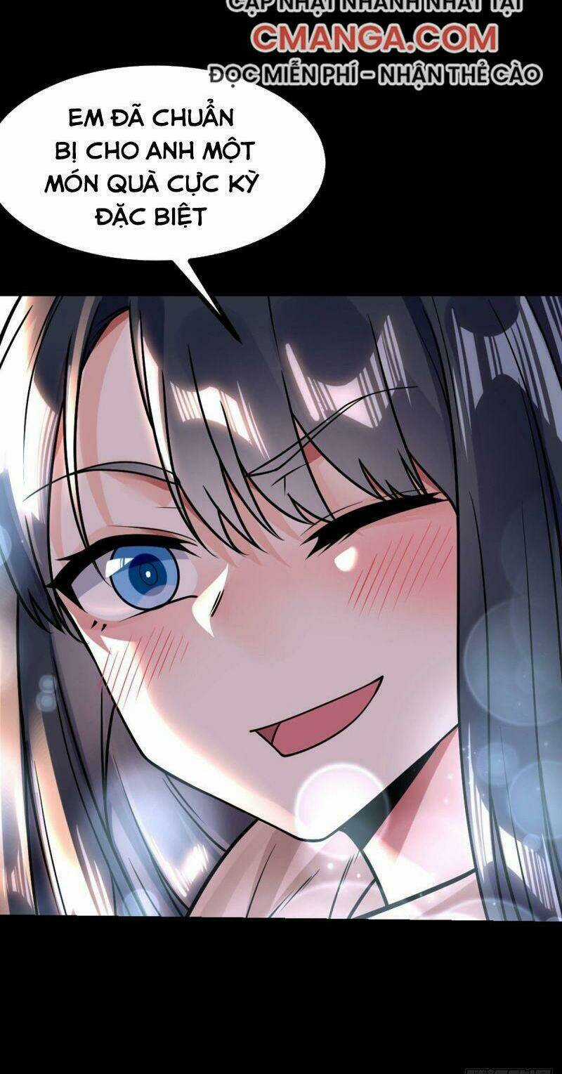 Vạn Hồn Hào Tế - Chapter 25 - Trang 34