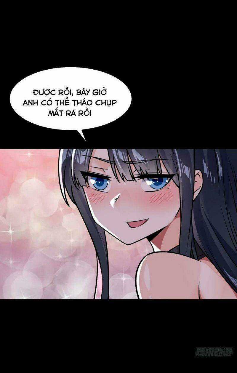 Vạn Hồn Hào Tế - Chapter 25 - Trang 36