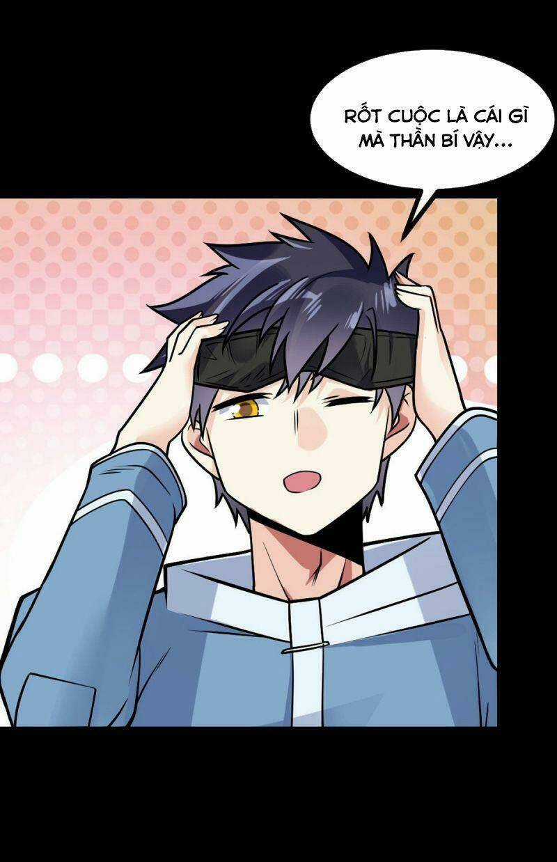 Vạn Hồn Hào Tế - Chapter 25 - Trang 37