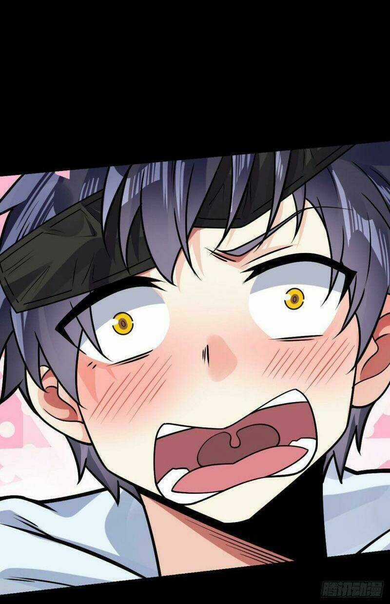 Vạn Hồn Hào Tế - Chapter 25 - Trang 38