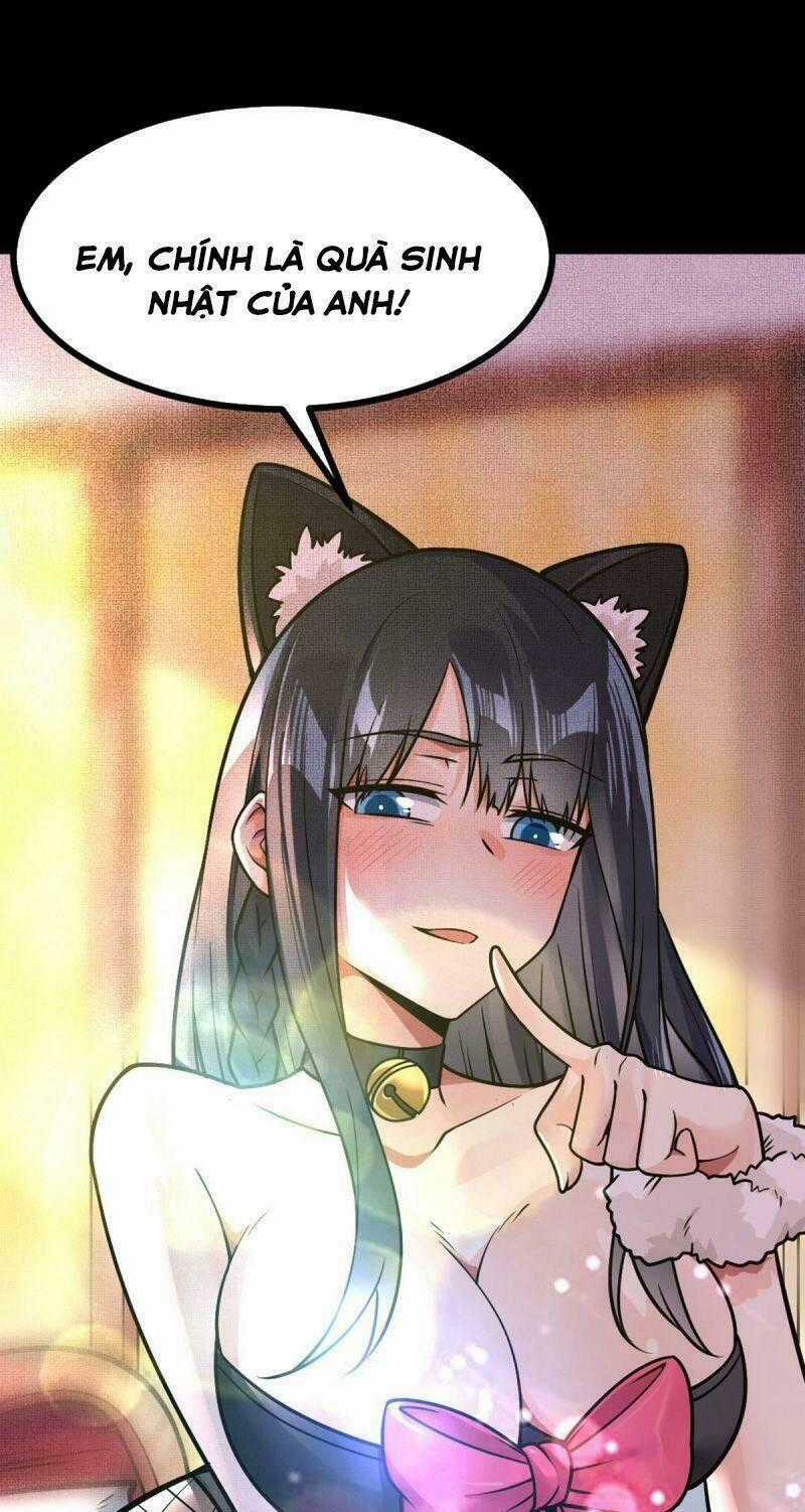 Vạn Hồn Hào Tế - Chapter 25 - Trang 39