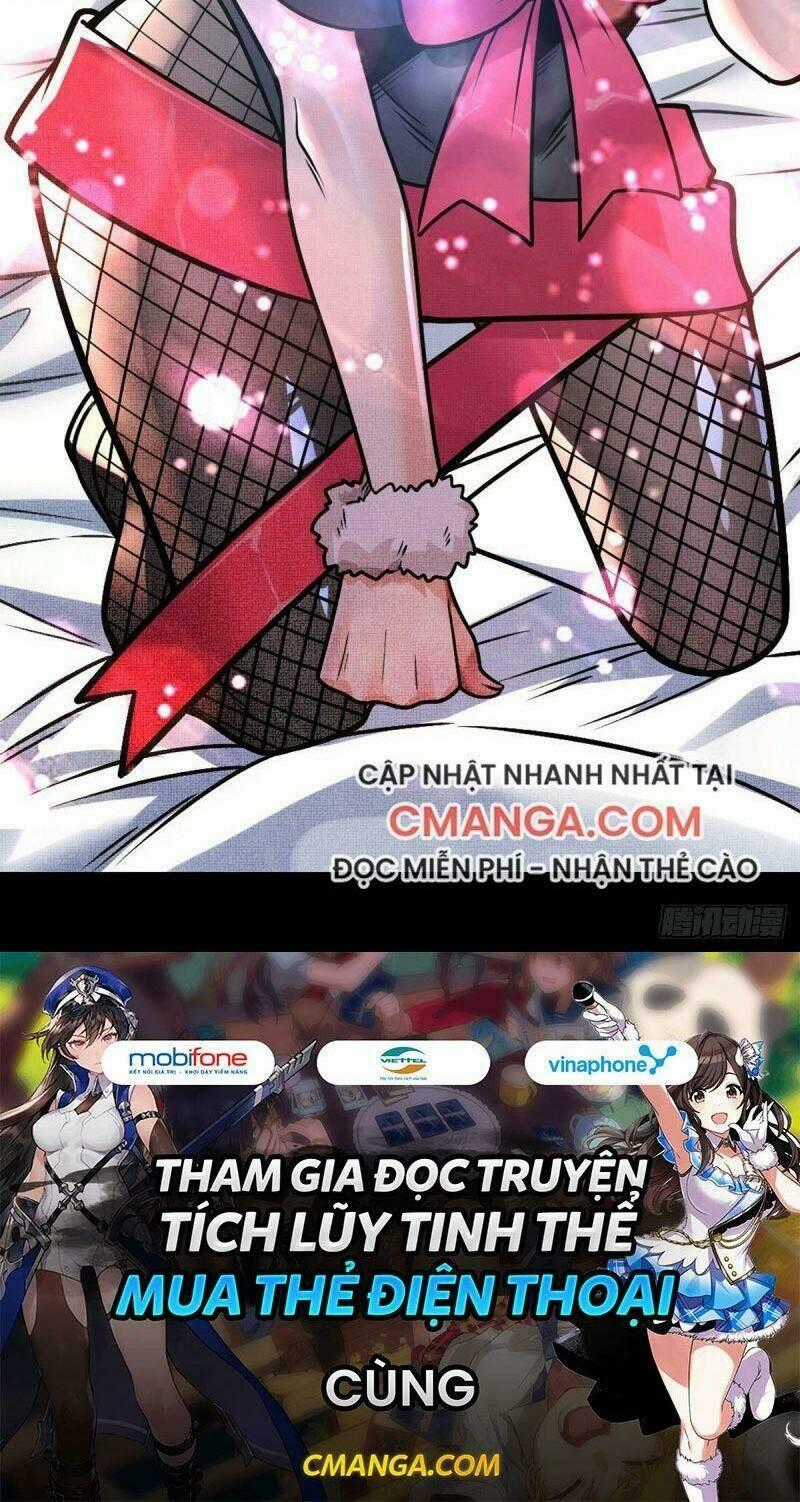 Vạn Hồn Hào Tế - Chapter 25 - Trang 40