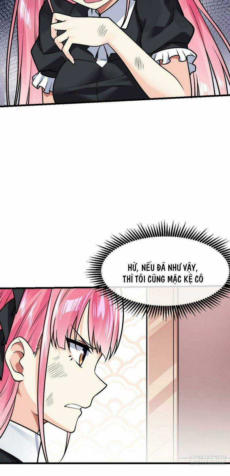 Vạn Hồn Hào Tế - Chapter 25 - Trang 6