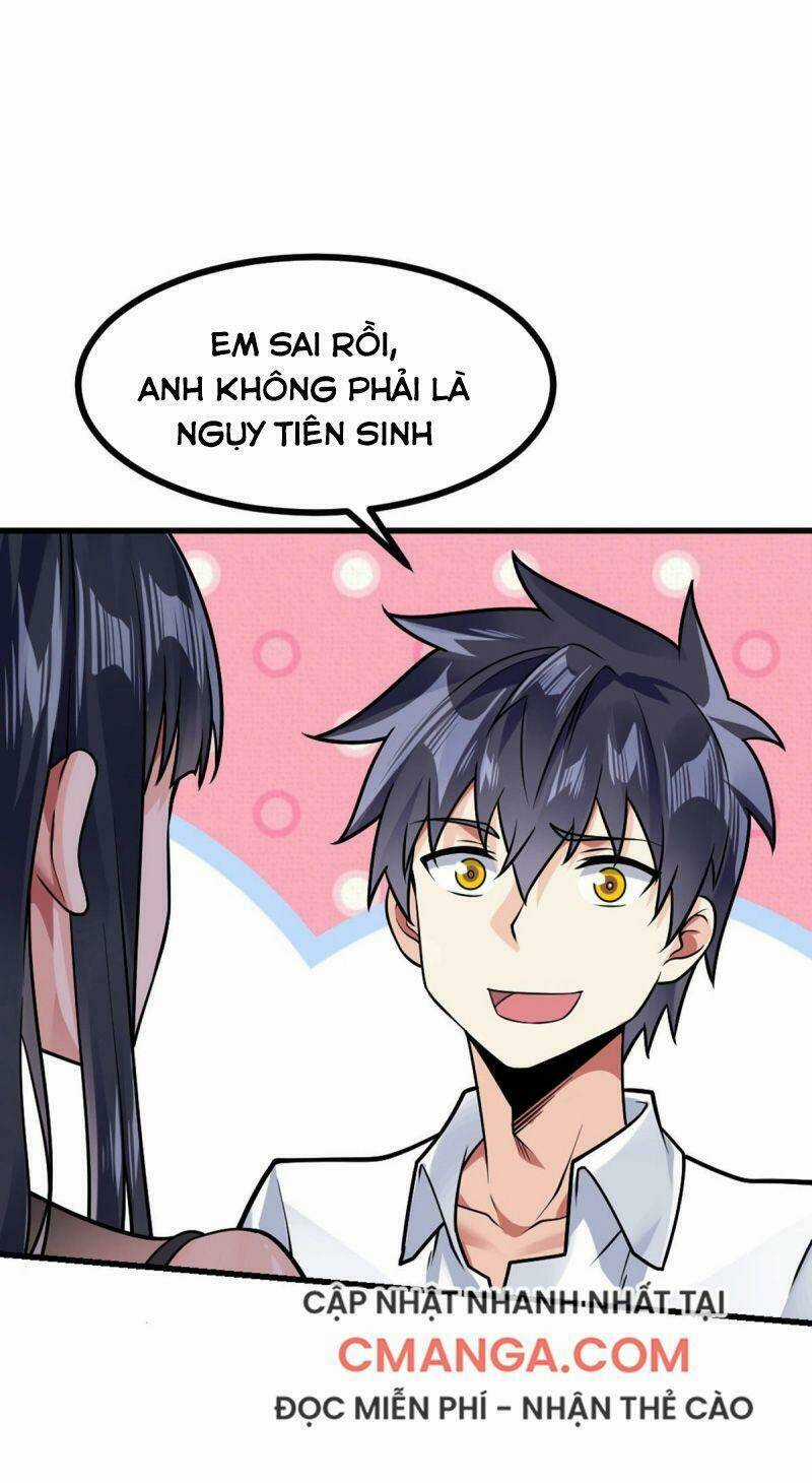 Vạn Hồn Hào Tế - Chapter 25 - Trang 7