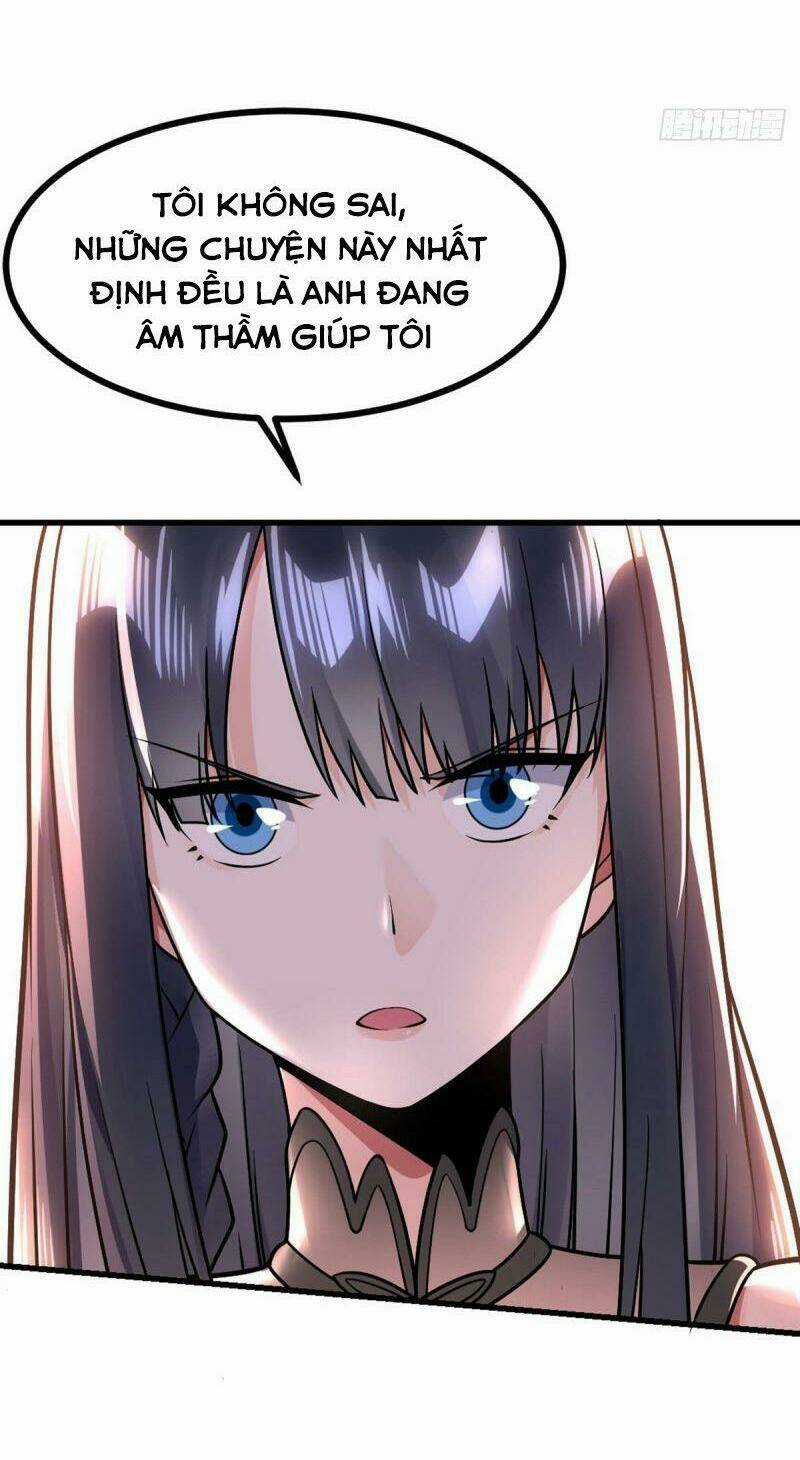 Vạn Hồn Hào Tế - Chapter 25 - Trang 8