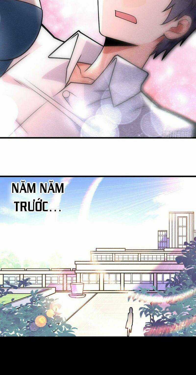 Vạn Hồn Hào Tế - Chapter 25 - Trang 10