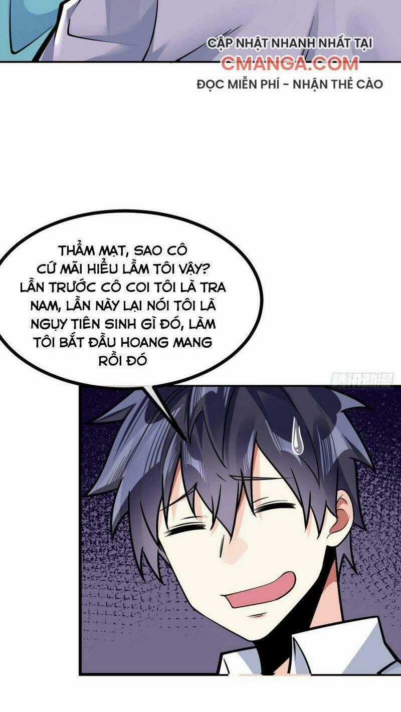 Vạn Hồn Hào Tế - Chapter 26 - Trang 2