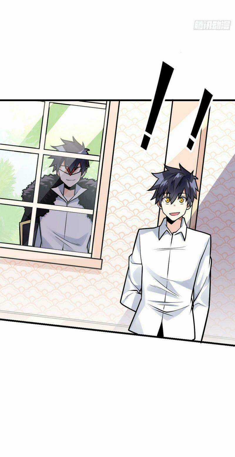 Vạn Hồn Hào Tế - Chapter 26 - Trang 11