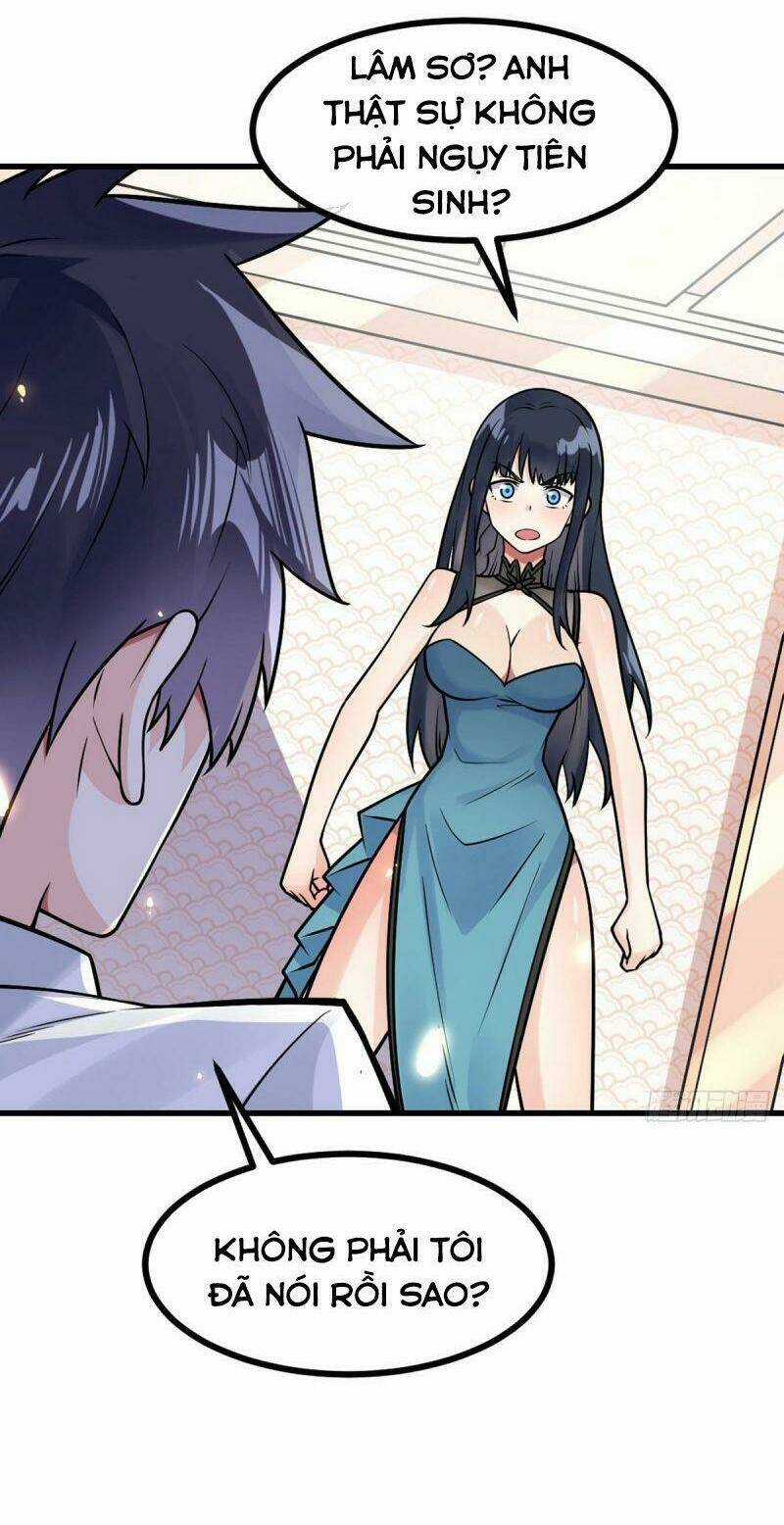 Vạn Hồn Hào Tế - Chapter 26 - Trang 12