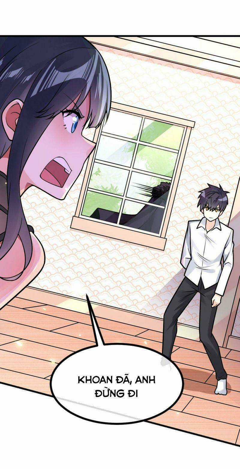 Vạn Hồn Hào Tế - Chapter 26 - Trang 13