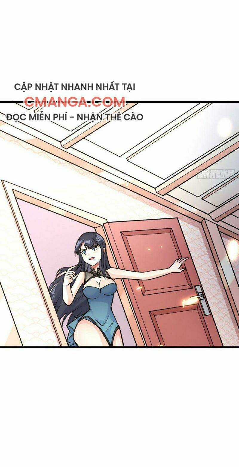 Vạn Hồn Hào Tế - Chapter 26 - Trang 14