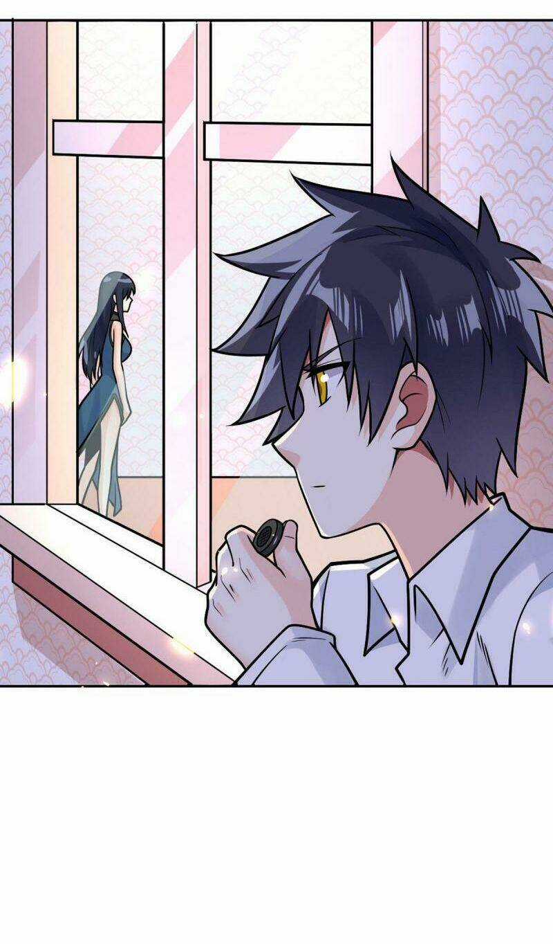 Vạn Hồn Hào Tế - Chapter 26 - Trang 16