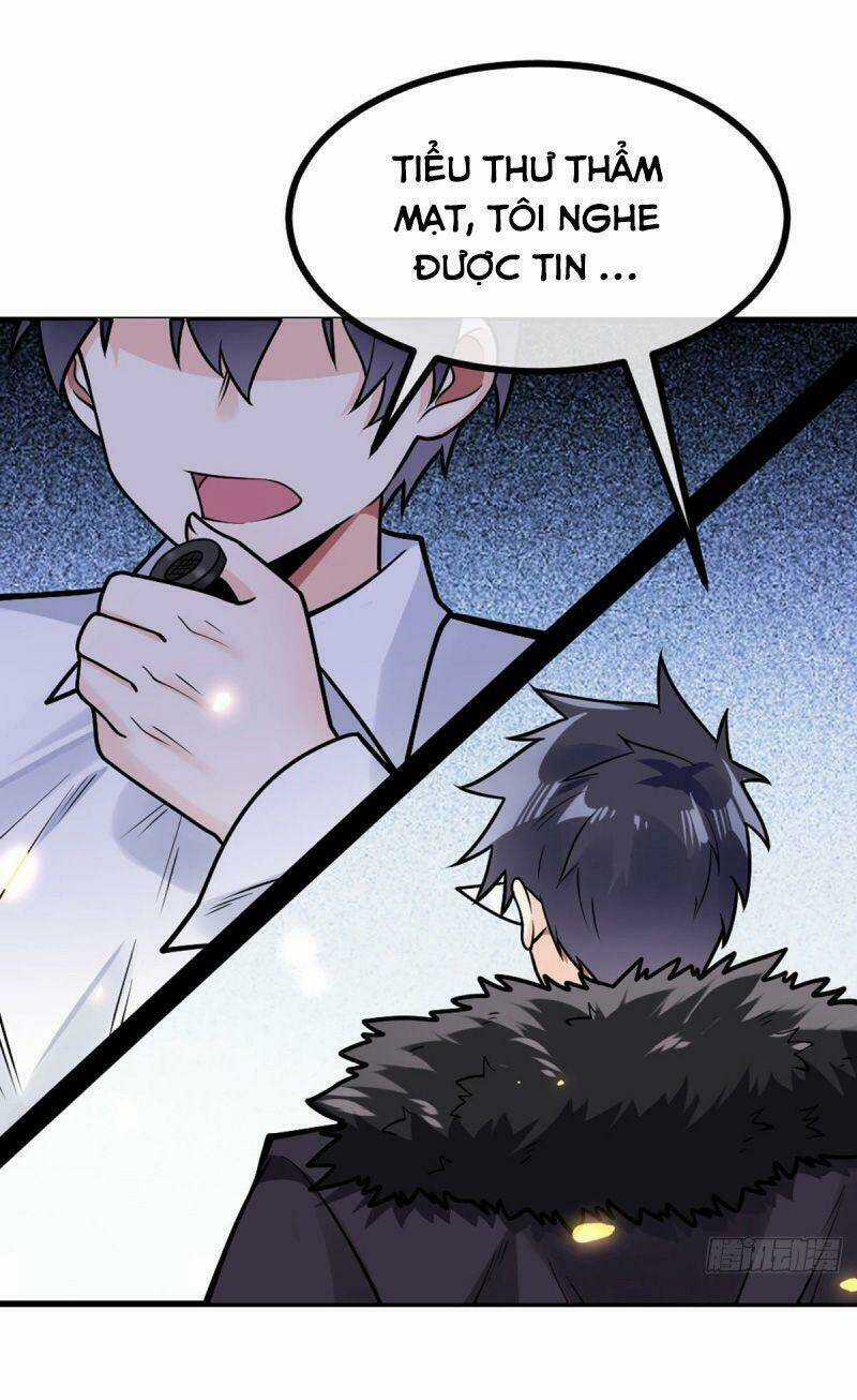 Vạn Hồn Hào Tế - Chapter 26 - Trang 17