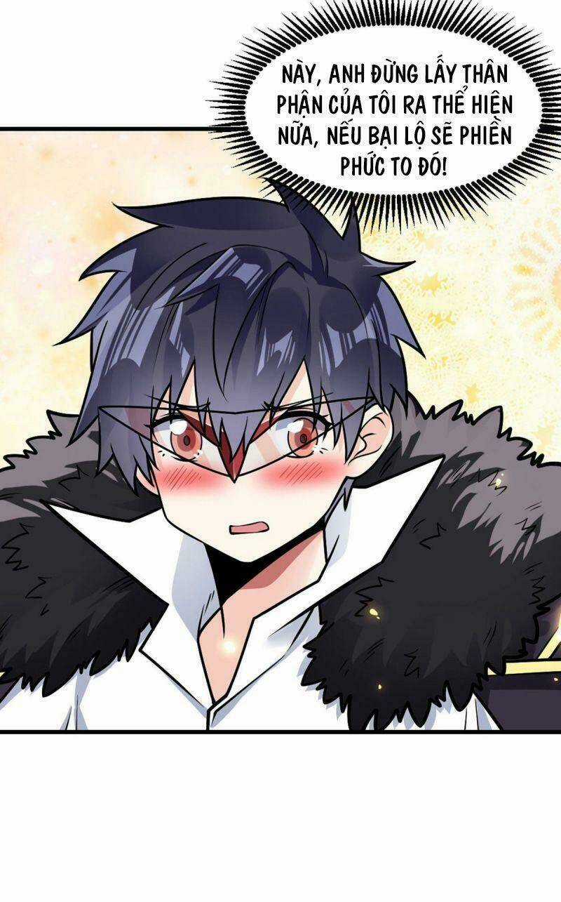 Vạn Hồn Hào Tế - Chapter 26 - Trang 21