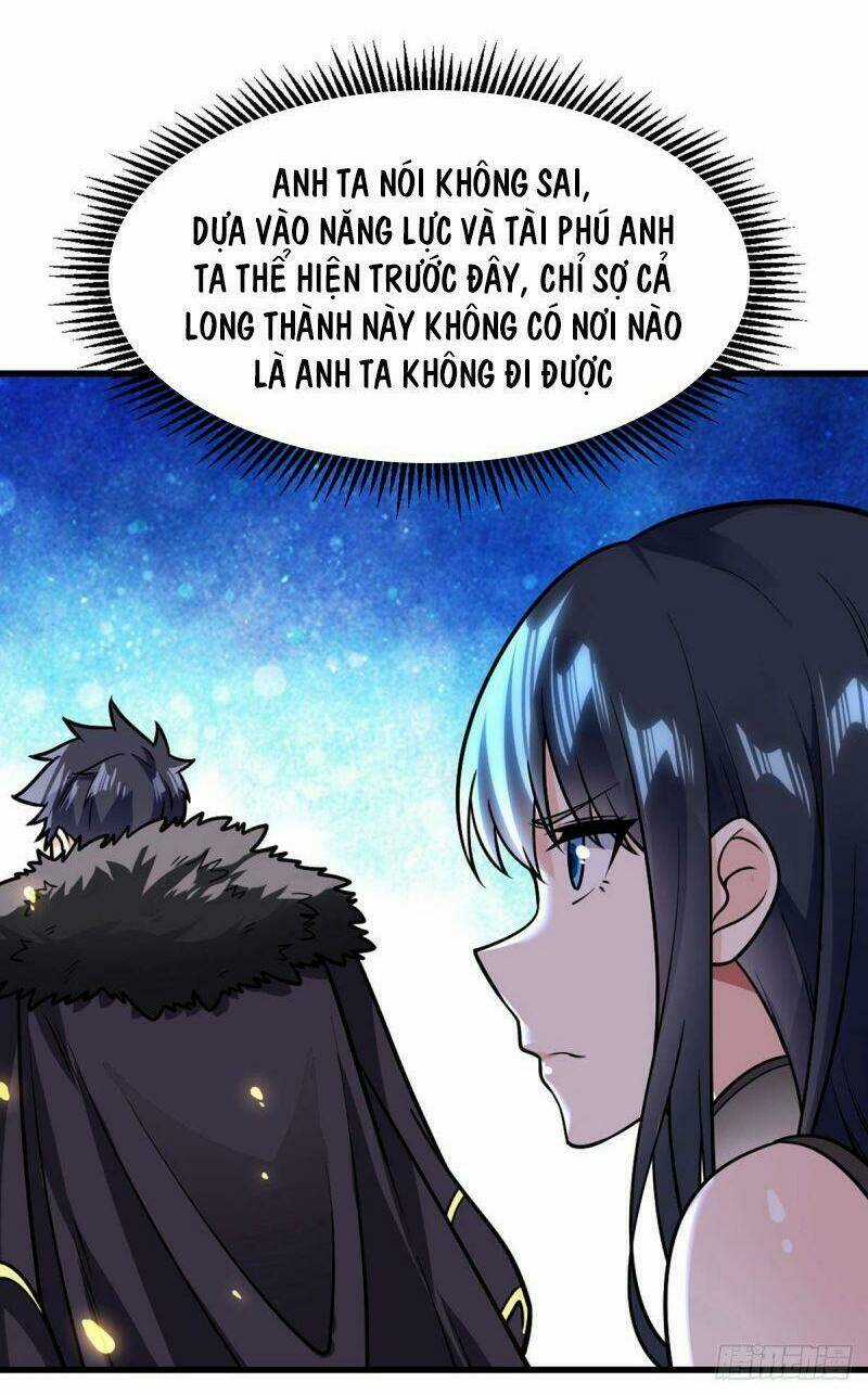 Vạn Hồn Hào Tế - Chapter 26 - Trang 22