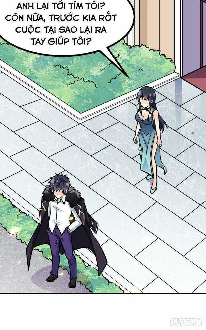 Vạn Hồn Hào Tế - Chapter 26 - Trang 24