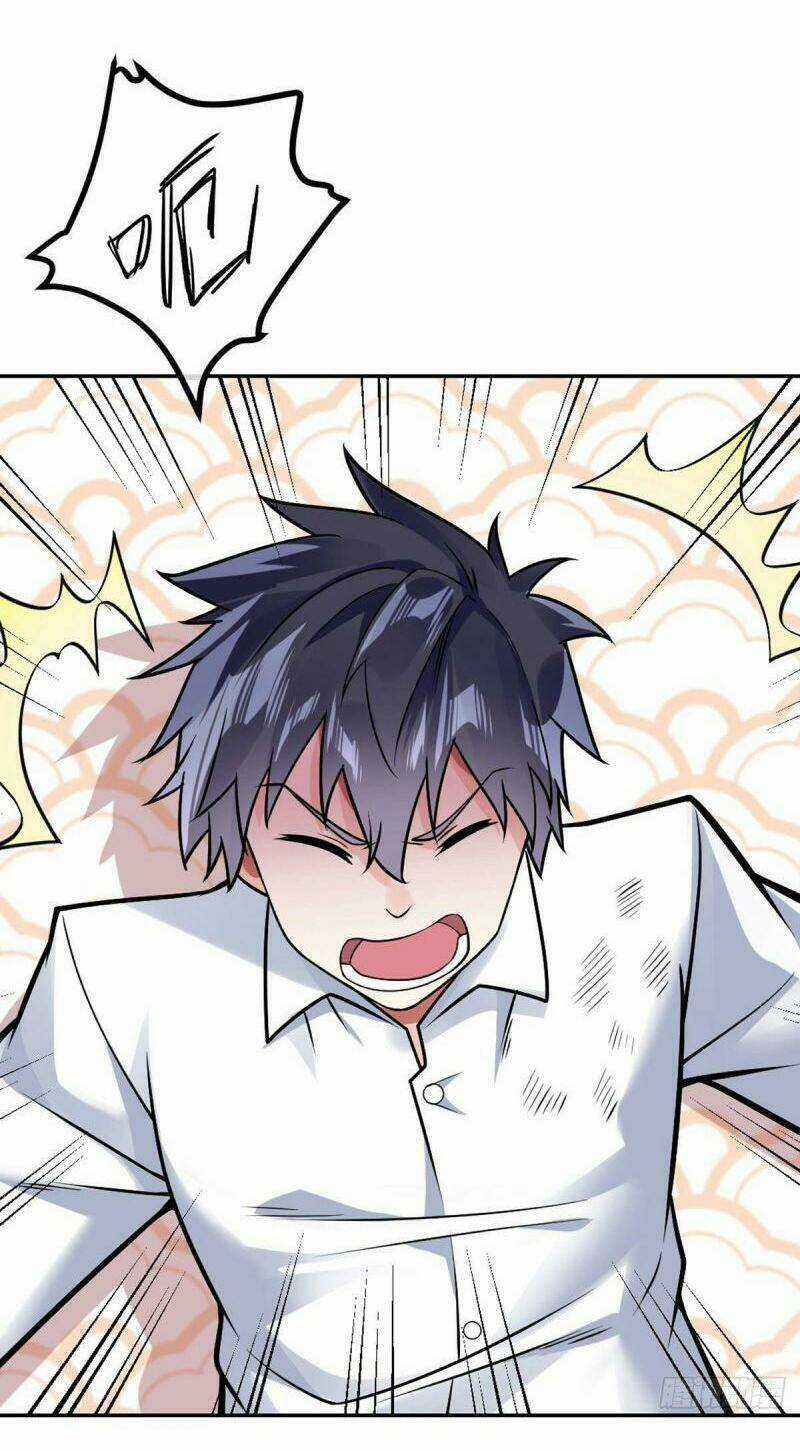 Vạn Hồn Hào Tế - Chapter 26 - Trang 4