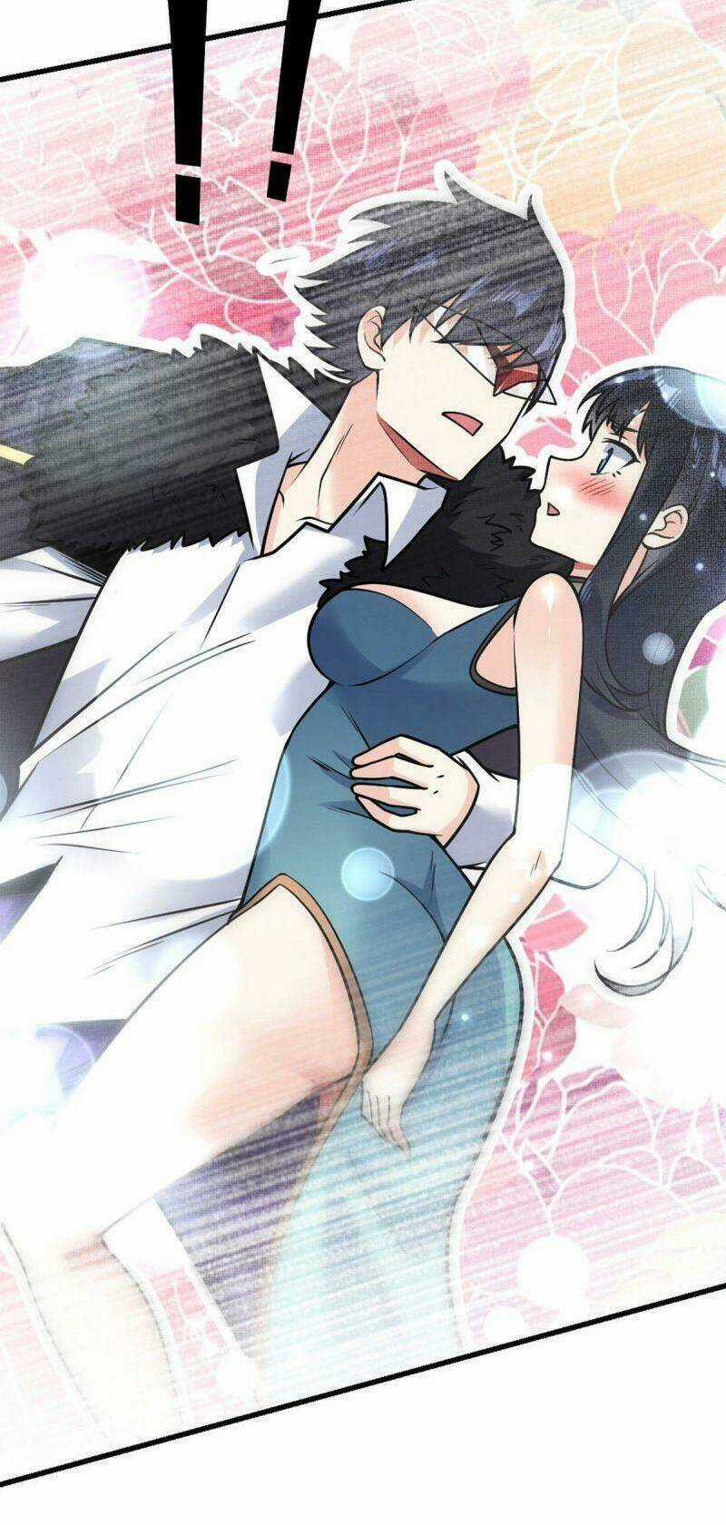 Vạn Hồn Hào Tế - Chapter 26 - Trang 32