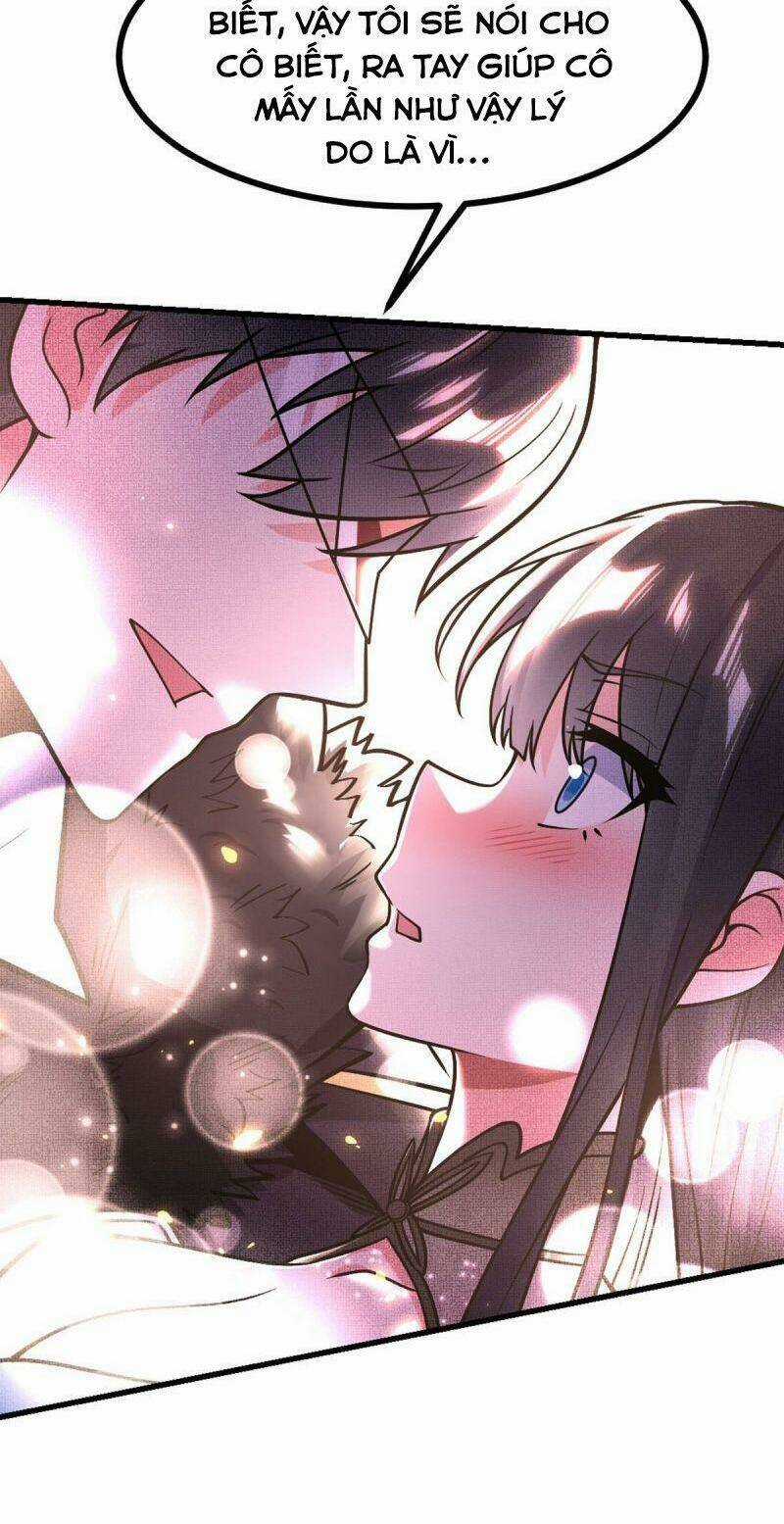 Vạn Hồn Hào Tế - Chapter 26 - Trang 34