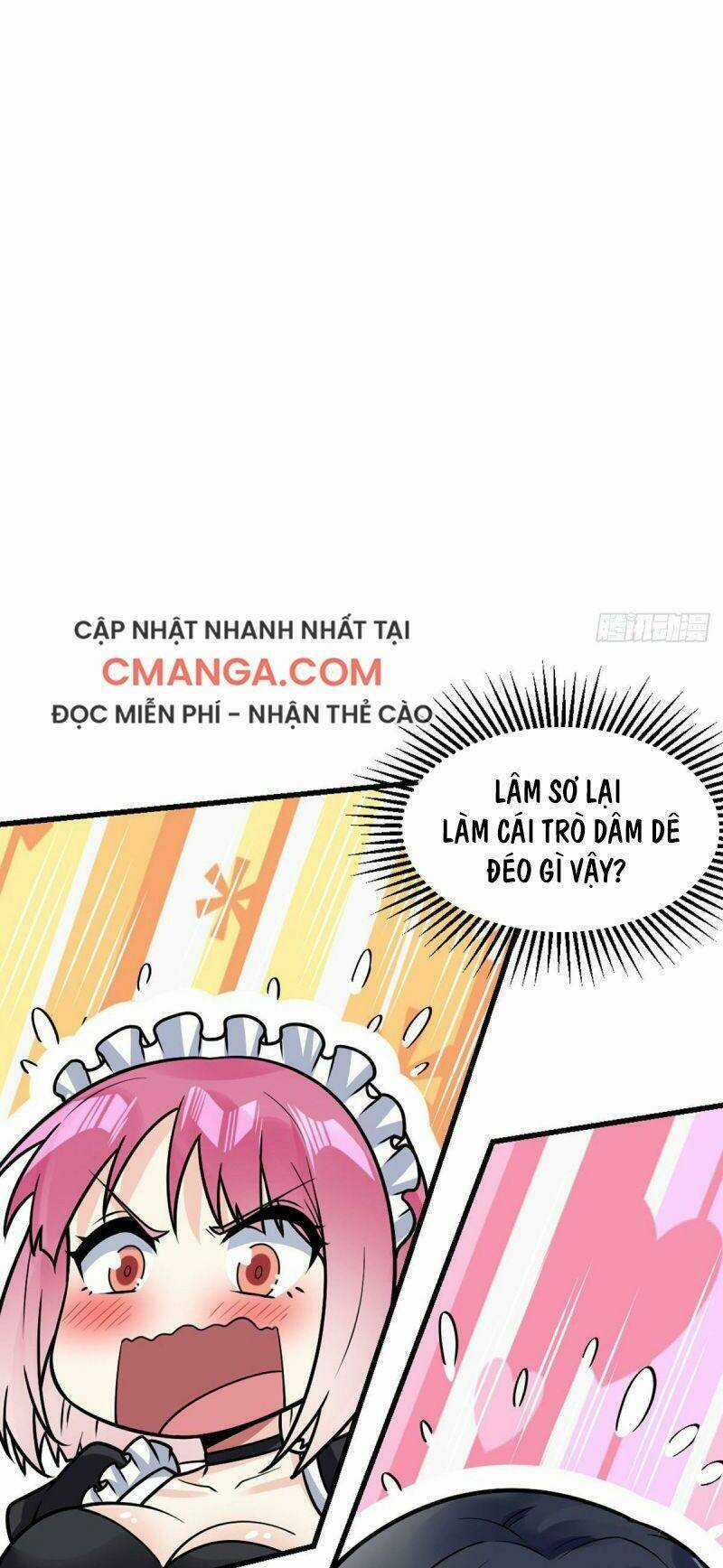 Vạn Hồn Hào Tế - Chapter 26 - Trang 36