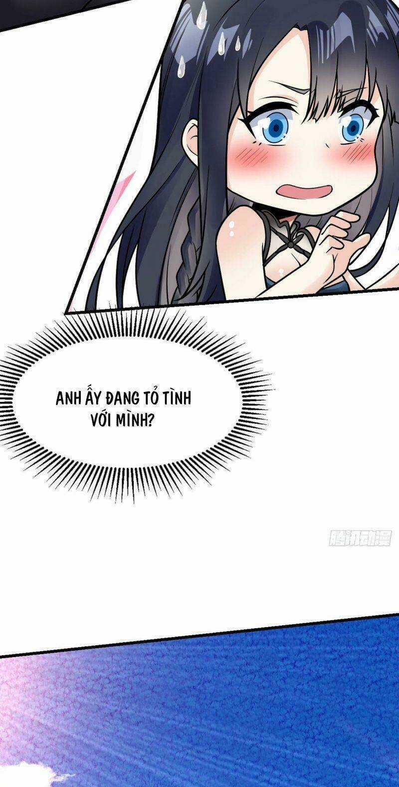 Vạn Hồn Hào Tế - Chapter 26 - Trang 37