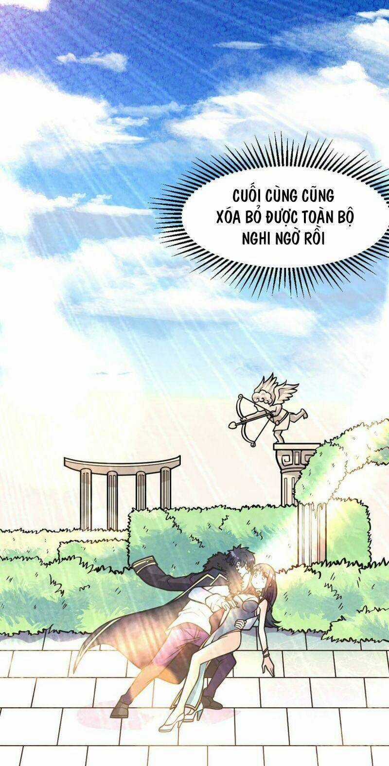 Vạn Hồn Hào Tế - Chapter 26 - Trang 38