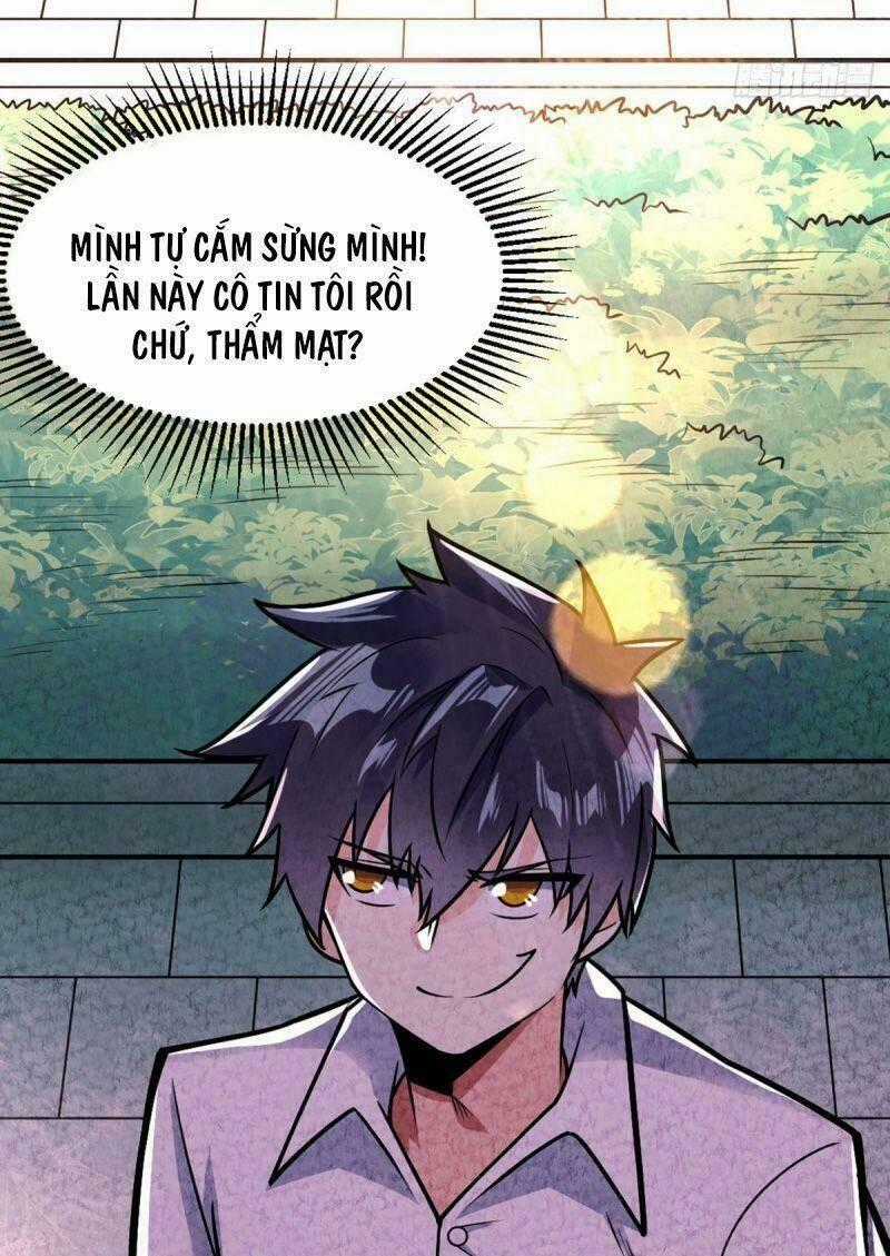 Vạn Hồn Hào Tế - Chapter 26 - Trang 39