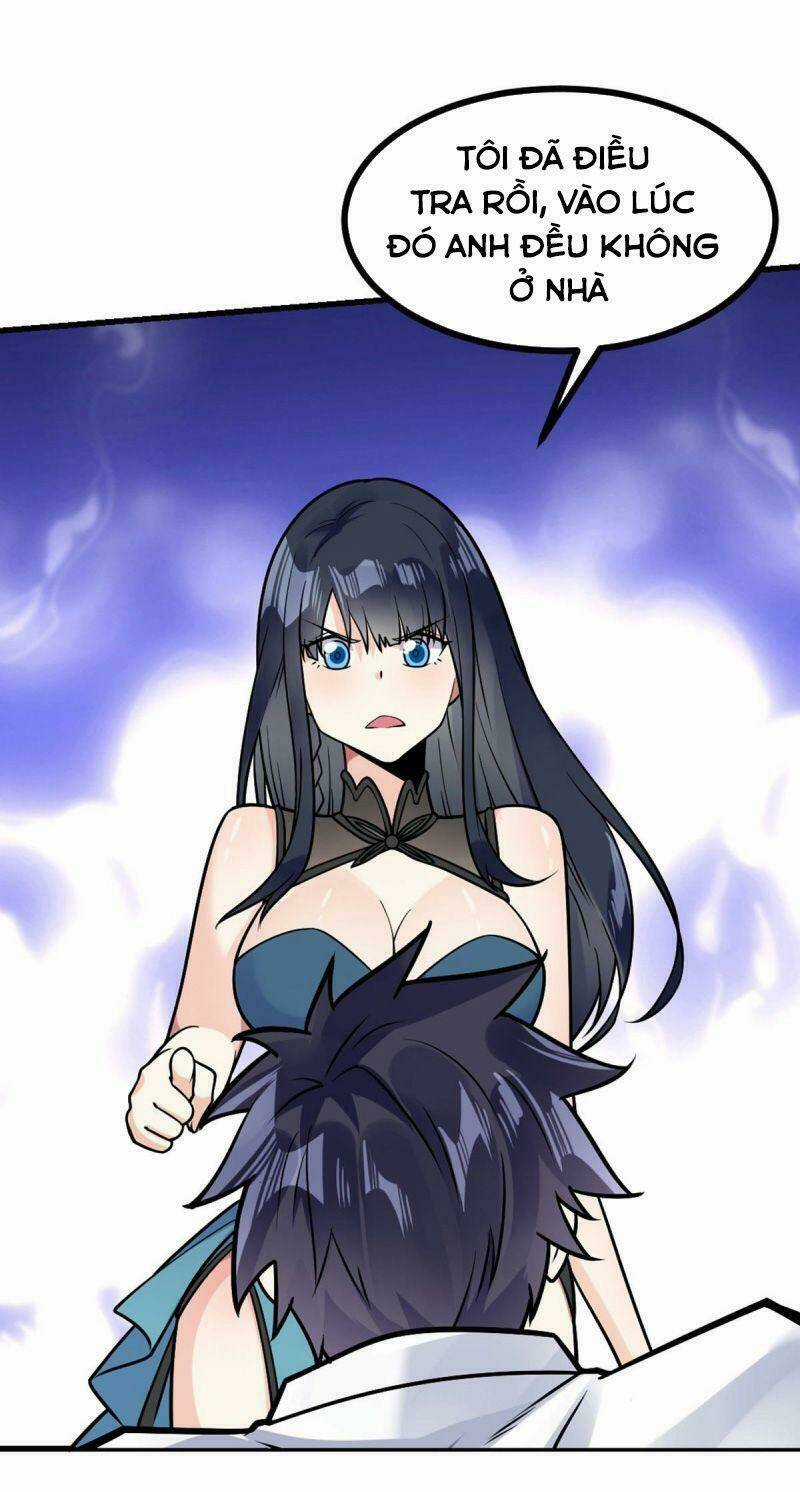 Vạn Hồn Hào Tế - Chapter 26 - Trang 5