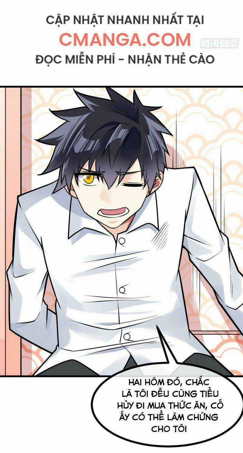 Vạn Hồn Hào Tế - Chapter 26 - Trang 6