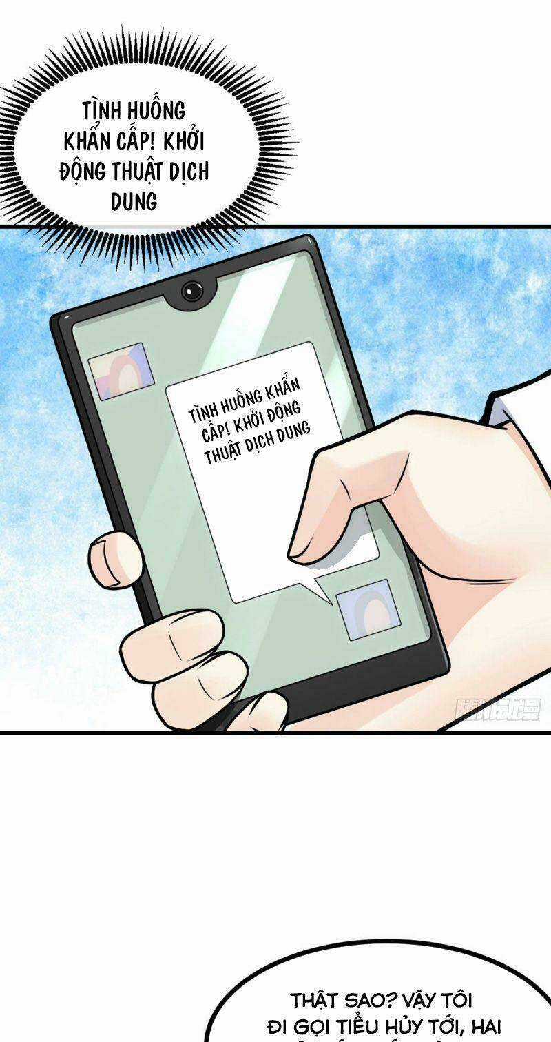 Vạn Hồn Hào Tế - Chapter 26 - Trang 7