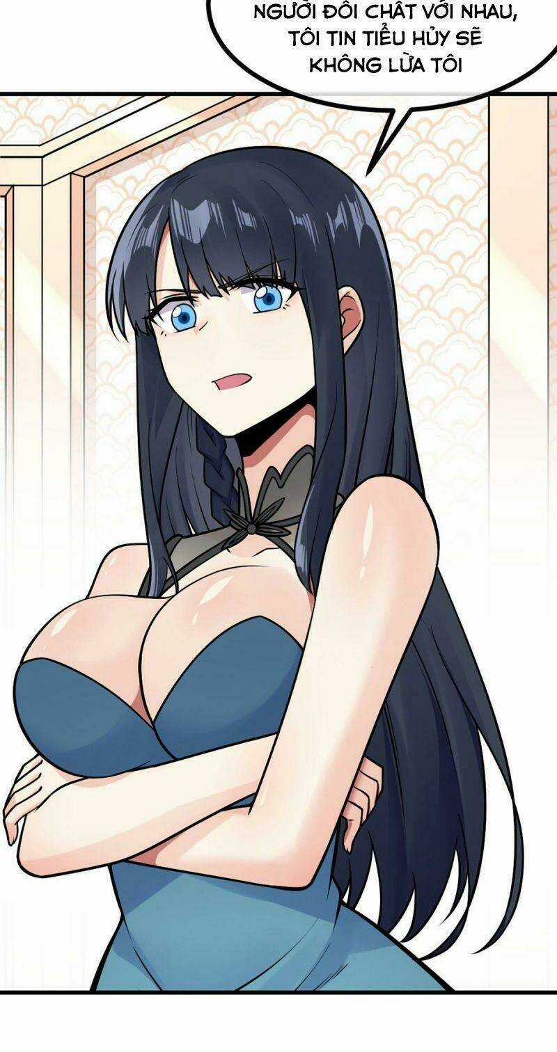 Vạn Hồn Hào Tế - Chapter 26 - Trang 8