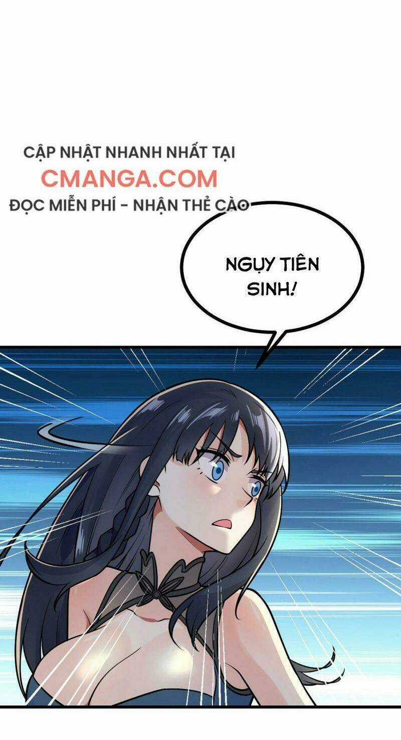 Vạn Hồn Hào Tế - Chapter 26 - Trang 10