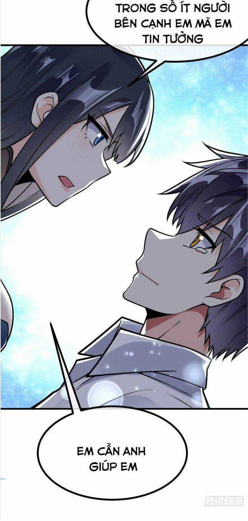 Vạn Hồn Hào Tế - Chapter 27 - Trang 11