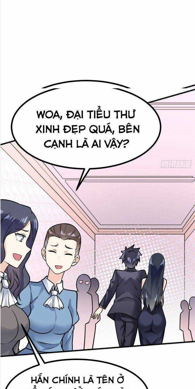 Vạn Hồn Hào Tế - Chapter 27 - Trang 14