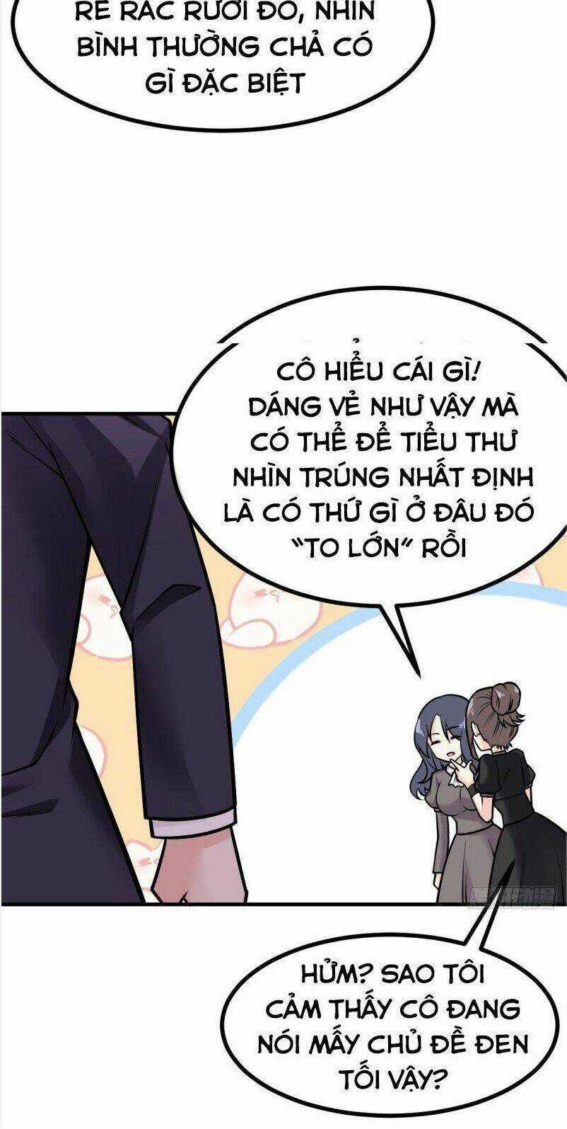 Vạn Hồn Hào Tế - Chapter 27 - Trang 15