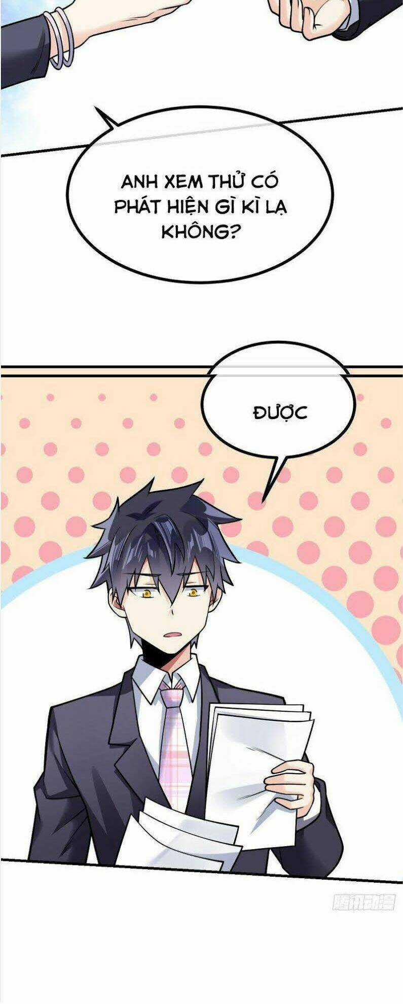 Vạn Hồn Hào Tế - Chapter 27 - Trang 17