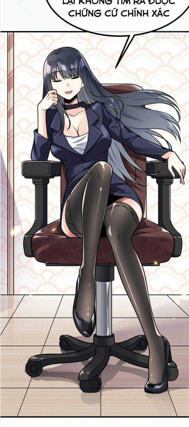 Vạn Hồn Hào Tế - Chapter 27 - Trang 19