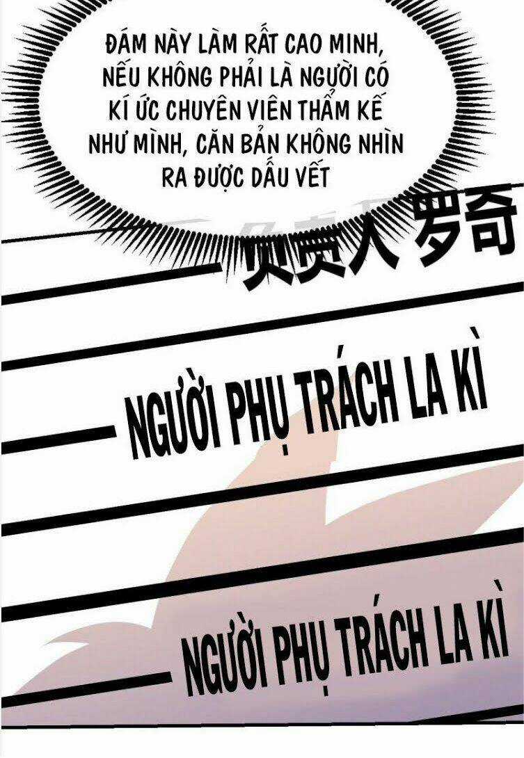 Vạn Hồn Hào Tế - Chapter 27 - Trang 22