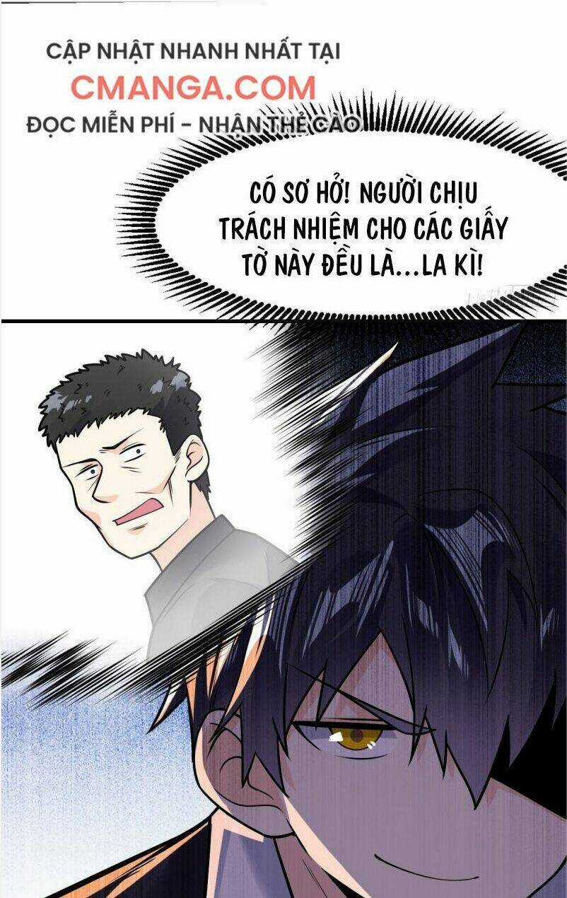 Vạn Hồn Hào Tế - Chapter 27 - Trang 23