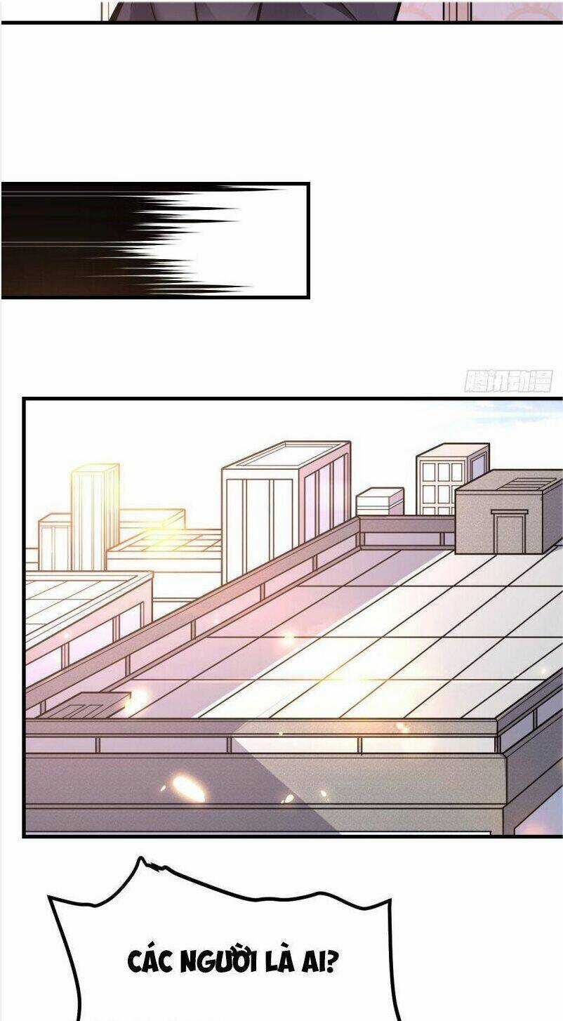 Vạn Hồn Hào Tế - Chapter 27 - Trang 28