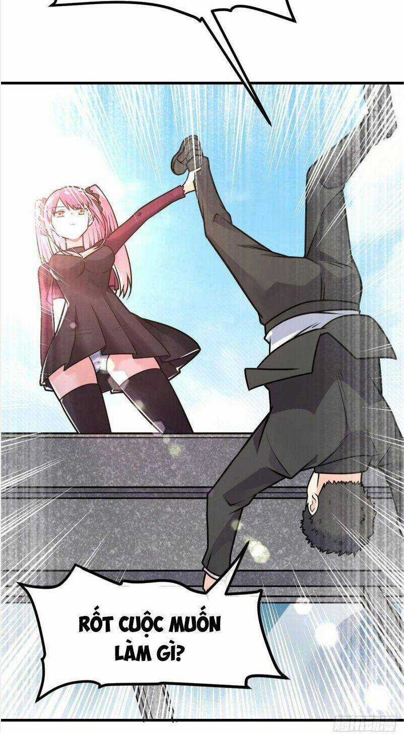 Vạn Hồn Hào Tế - Chapter 27 - Trang 29