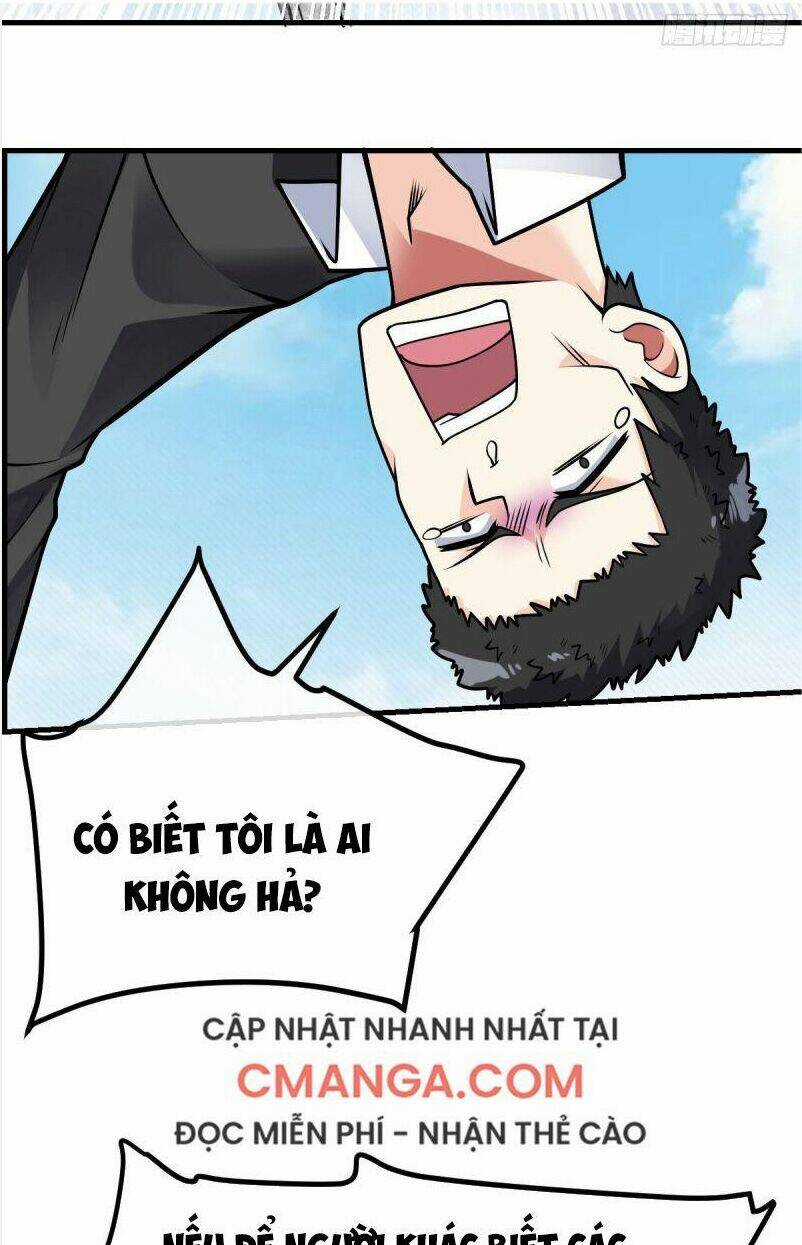 Vạn Hồn Hào Tế - Chapter 27 - Trang 30