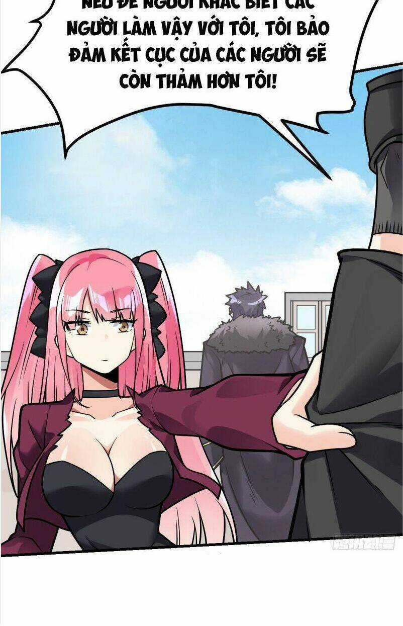 Vạn Hồn Hào Tế - Chapter 27 - Trang 31