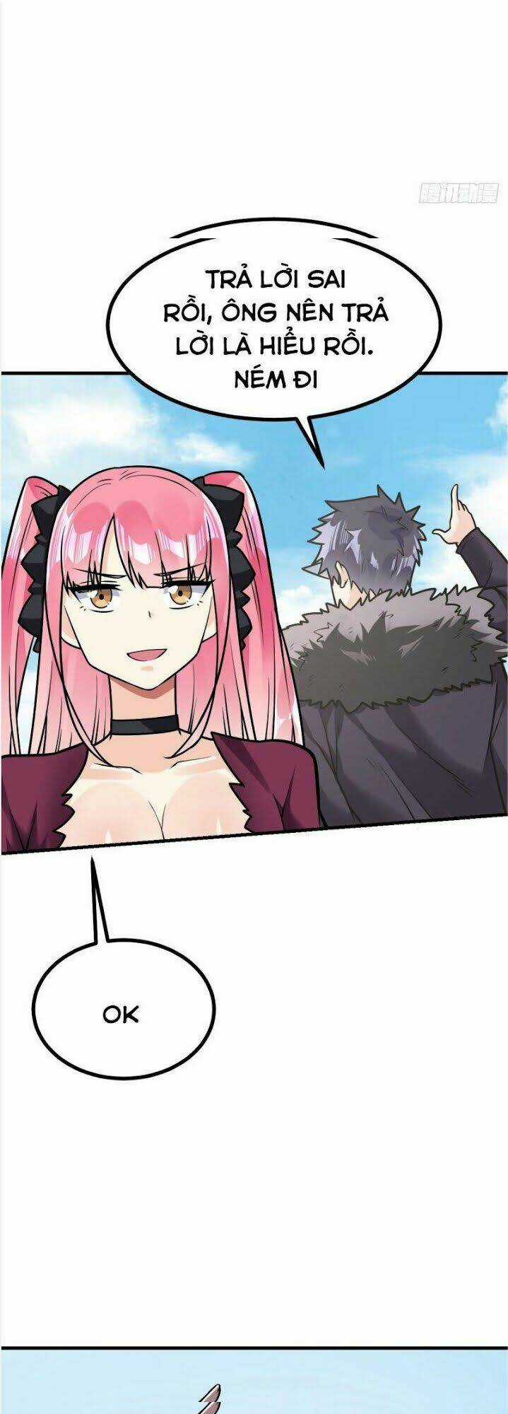 Vạn Hồn Hào Tế - Chapter 27 - Trang 34