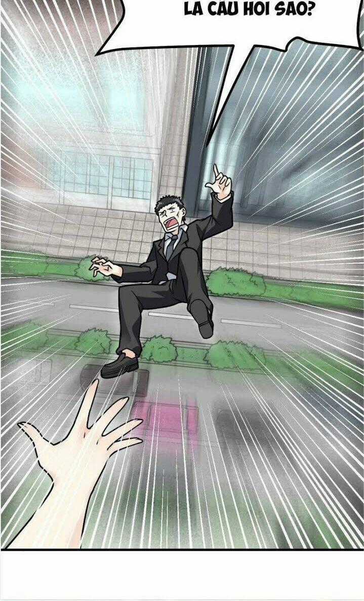 Vạn Hồn Hào Tế - Chapter 27 - Trang 36