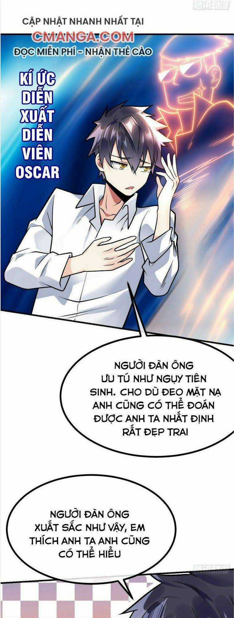 Vạn Hồn Hào Tế - Chapter 27 - Trang 5